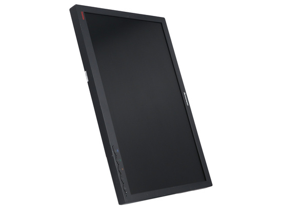 Monitor USB Lenovo ThinkVision L2440p 24" 1920x1200 senza supporto Classe A