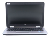 HP ProBook 640 G3 Intel i5-7300U 1920x1080 Class A