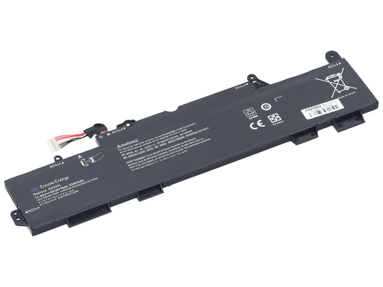 Nouvelle batterie Encore Energy pour HP EliteBook 840 830 735 745 755 ZBOOK 14u G5 50Wh 11,55V 4330mAh SS03XL