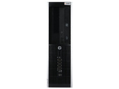HP Compaq Elite 8300 SFF i5-3470 3,2GHz 8GB RAM