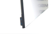 Dell U2718Q 27'' LED 4K UHD 3840x2160 IPS HDMI DisplayPort USB 3.0 Монітор чорний без підставки Клас A