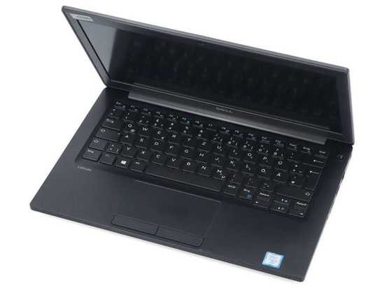 Dell Latitude 7280 i5-6300U 8GB 512GB SSD 1920x1080 Klasse A- Windows 10 Professional
