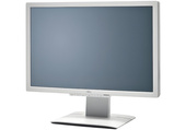 Monitor Fujitsu P24W-6 24" 1920x1200 IPS DisplayPort DVI Bianco Classe A (PZ)