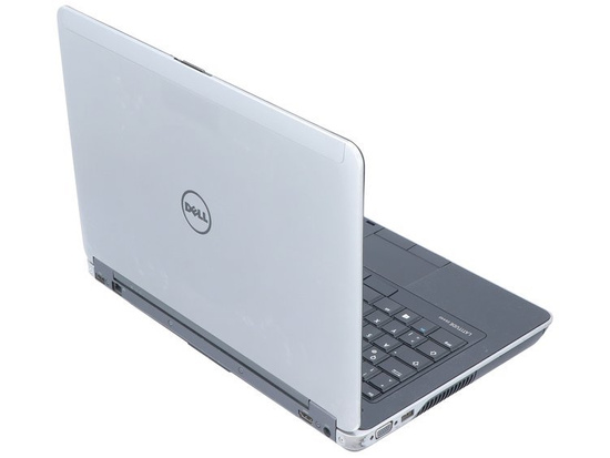 Dell Latitude E6440 i5-4200M 8GB 256GB SSD 1600x900 Клас A- Windows 10 Professional