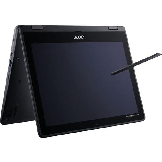 Acer Chromebook R852TN Spin 512 2in1 Celeron N4120 4GB 32GB MMC 1366x912 Klasse A- Chrome OS + Stylus