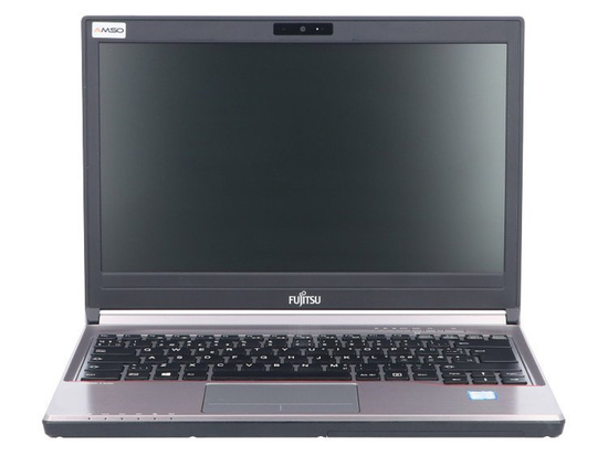 Fujitsu LifeBook E736 BN i5-6200U 8GB NUEVO 240GB SSD 1920x1080 Clase A- Windows 10 Home