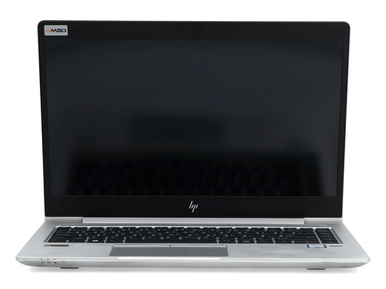 HP EliteBook 840 G6 i7-8665U 16GB 480GB SSD 1920x1080 Clase A Windows 11 Home