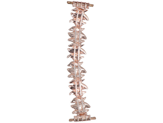 Нова браслет для смарт-годинника GlacierX Gleam Kiss Stretch Bracelet Joyful Splash для Apple Watch 38/40/41mm Багатоколірний