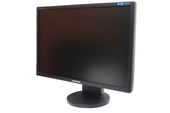 Samsung SyncMaster 2243BW 22" 1680x1050 DVI D-SUB černý monitor třídy A