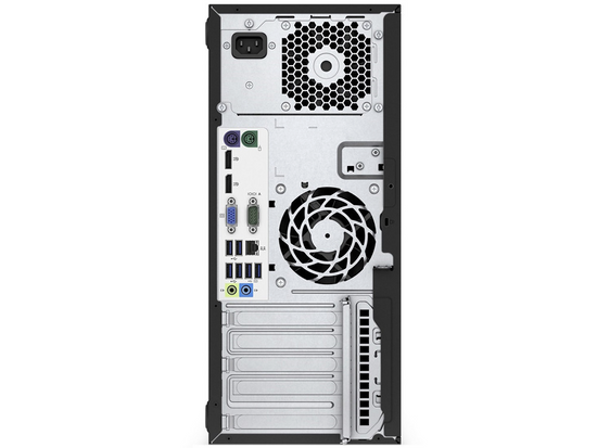HP EliteDesk 800 G2 Tower i7-6700 3,4 GHz 16 GB 512 GB SSD BN Windows 10 Professional