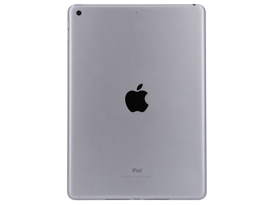 Apple iPad 6 A1893 2GB 32GB Space Gray Refurbished iOS