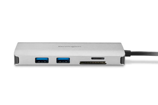 Nuevo Hub Kensington UH1400P USB-C K33820WW