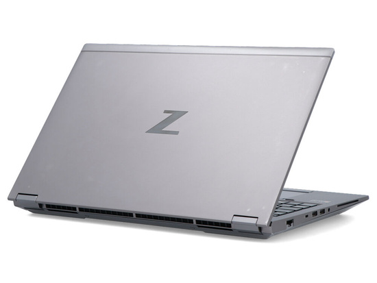 HP Zbook Fury 15 G8 i7-11850H 32GB 1TB SSD 1920x1080 Klasse A- Windows 11 Home