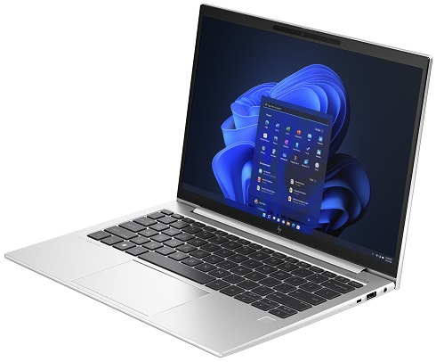 HP EliteBook 840 G10 i5-1345U 16GB 512GB SSD 1920x1080 Клас A- Windows 11 Home