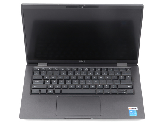 Dell Latitude 7420 Tactile Noir i7-1185G7 16GB 512GB SSD 1920x1080 Classe A Windows 11 Professionnel