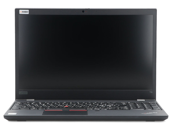 Lenovo ThinkPad T15 Gen 1 i5-10210U 16GB 512GB SSD 1920x1080 Class A Windows 11 Professional