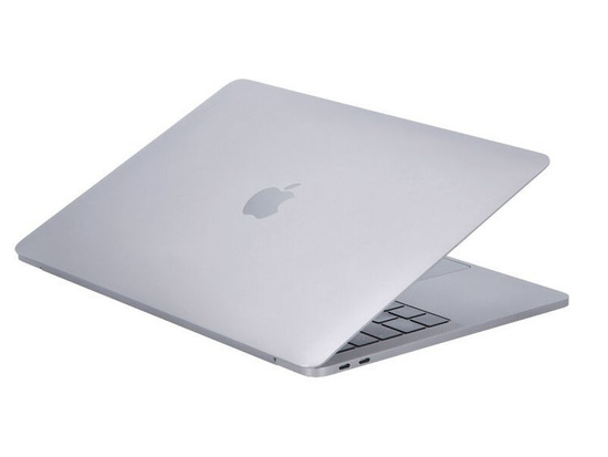 Apple MacBook Pro A1708 2017. Gris espacial i5-7360U 8GB 512GB SSD 2560x1600 Clase A- MacOS Big Sur