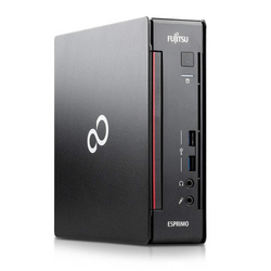 Fujitsu Esprimo Q556/2 i5-6500T 4x2.5GHz 8GB 512GB SSD BN Windows 10 Professional