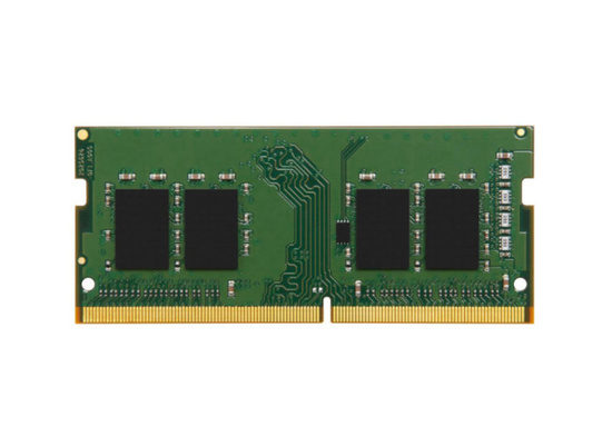 Paměť RAM SODIMM KINGSTON 16GB DDR4 2666MHz PC4