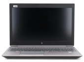 HP Zbook 15 G5 i7-8850H 1920x1080 nVidia Quadro P1000 Klasa A-