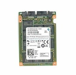 SSD disk Samsung 64GB MLC SATA II 1.8'' 3Gbit/s +rámeček