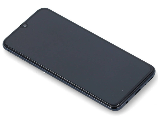 Modello da esposizione Samsung Galaxy A40 SM-A405F 4GB 64GB Coral Black Android