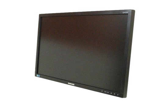 Samsung S24C450B 24" LED Monitor 1920x1080 DVI Black Without Stand Class A-