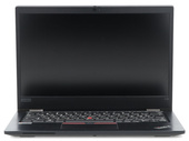 Lenovo ThinkPad L13 2. generace i5-1135G7 8GB 512GB SSD 1920x1080 Třída A- Windows 11 Home