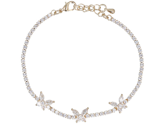 Pulsera Mágica Dorada