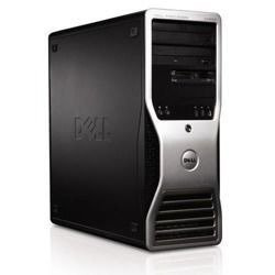 Dell Precision T3500 XEON W3530 4x2.8GHz 4GB RAM