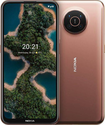 Nokia X20 TA-1341 6GB 128GB Midnight Sun Klasa A/B Android