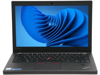 Touchscreen Lenovo ThinkPad X270 i5-6300U 8GB 240GB SSD 1920x1080 Classe A Windows 10 Home