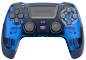 Бездротовий ігровий контролер ONIVERSE REVOLT PS4 BLUE