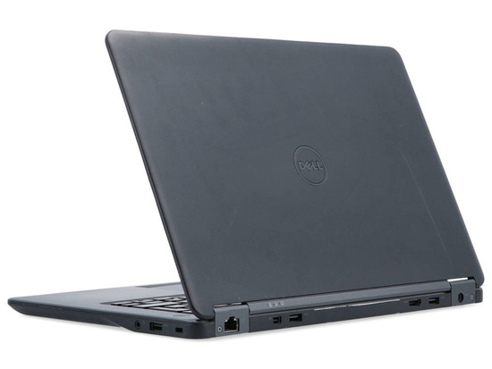 Dell Latitude E7450 i5-5300U 16GB NOVÝ DISK 480GB SSD 1366x768 Třída A- Windows 10 Home