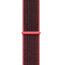 Nouveau Apple Solo Kumquat Loop 44mm strap size 10