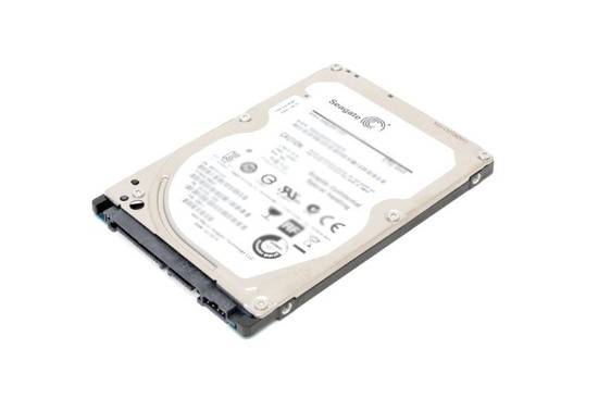 Pevný disk Seagate 100GB 2.5'' HDD SATA 7200RPM