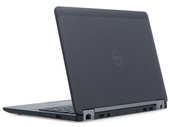 Сенсорний Dell Latitude E7270 12.5" i5-6300U 16GB 480GB SSD M.2 1920x1080 Class A