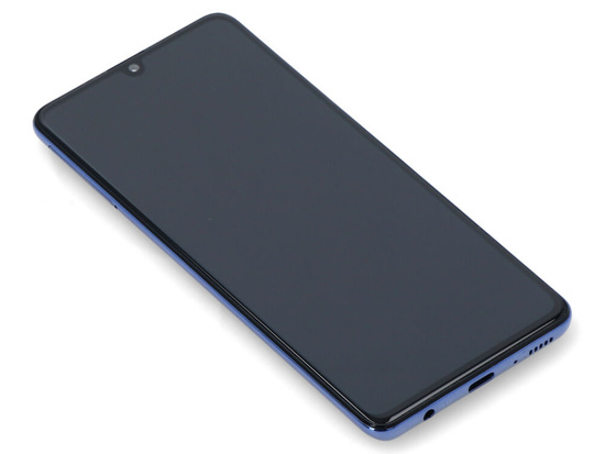 Modello da esposizione Samsung Galaxy A41 SM-A415N 4GB 64GB Blu Android