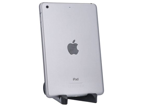 Apple iPad Mini 2 A1489 1 Go 16 Go Gris de l'espace Reconditionné iOS