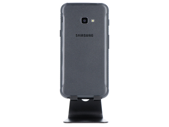 Samsung Galaxy Xcover 4 SM-G390F 2GB 16GB černá Třída A- Android