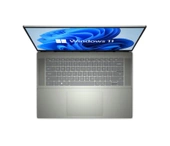 Dell Inspiron 16 5625 AMD Ryzen 5 5625U 8GB 512GB SSD 1920x1080 Нова Windows 11 Home
