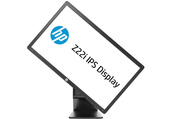 Moniteur HP Z Display Z22i 22" 1920x1080 IPS Black Class A