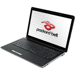 Packard Bell EN Butterfly M Celeron SU2300 4GB 320GB 1366x768 Немає блоку живлення Клас A-