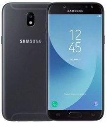 Modèle d'exposition Samsung Galaxy J5 SM-J530F 2GB 16GB Noir Android