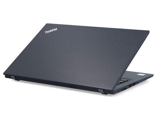 Lenovo ThinkPad x390 i5-8265U 8GB 256GB SSD 1366x768 Клас A- Windows 11 Home