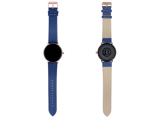 Neuer Smartwatch GlacierX Noa GX-N247