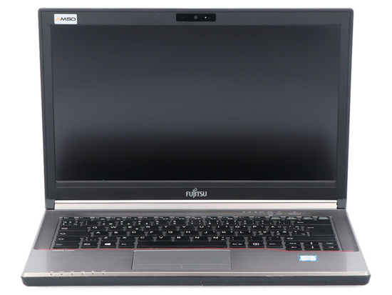 Fujitsu LifeBook E746 BN i7-6500U 16GB 512GB SSD 1920x1080 Клас A- Windows 10 Professional