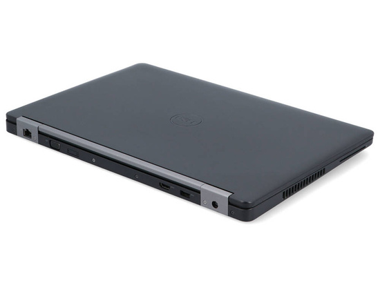 Dell Latitude E5570 i5-6300U 8GB 256GB SSD M.2 1366x768 Clase A Windows 10 Professional