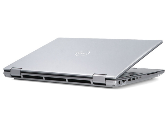 Dell Precision 7670 Touch i5-12600HX 32GB 1TB 3840x2400 Nvidia RTX A3000 Klasse A Windows 11 Professional