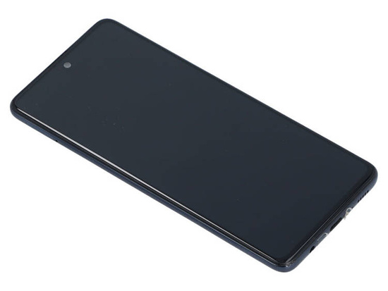 Samsung Galaxy A51 SM-A515F 4GB 128GB Černý Třída A - Android